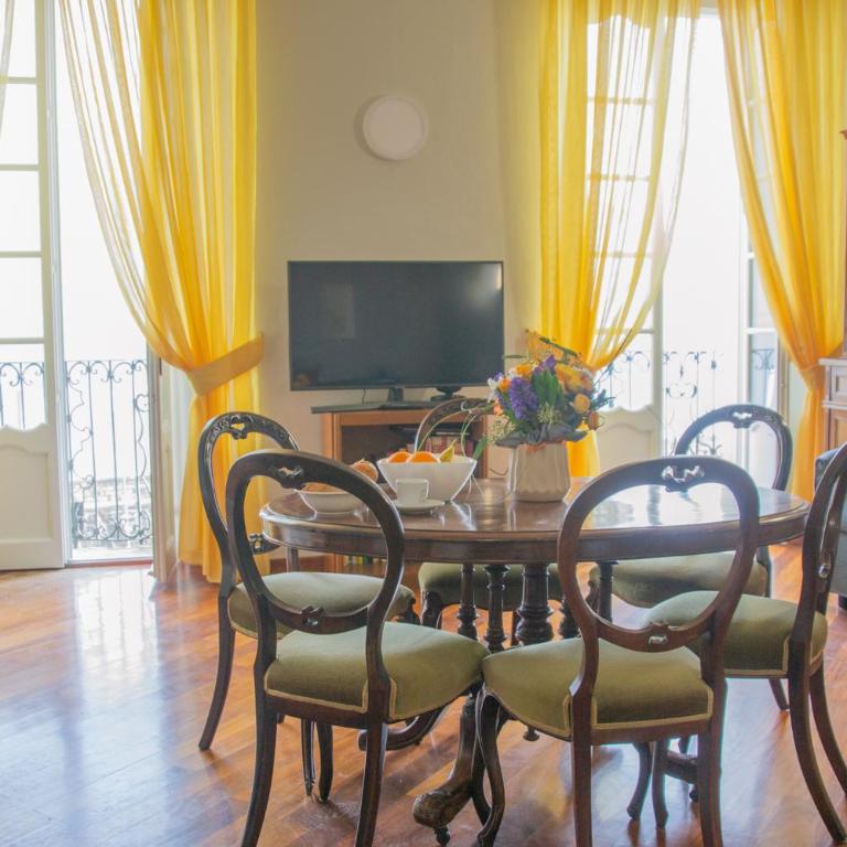 Casa Rossana - WelcHome - Apartamento de 1 dormitorio - 16