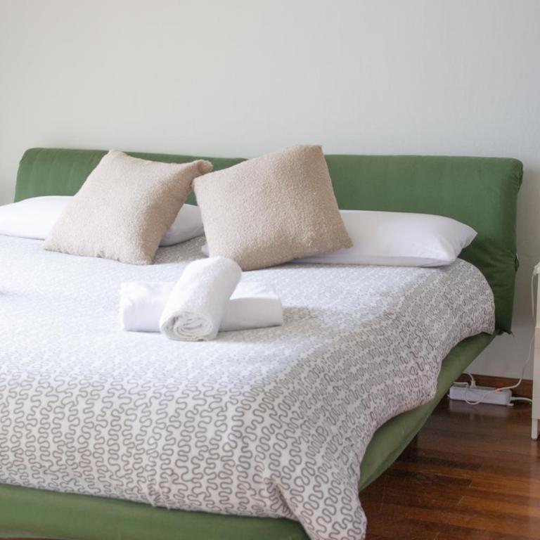 Casa Rossana - WelcHome - Apartamento de 1 dormitorio - 18
