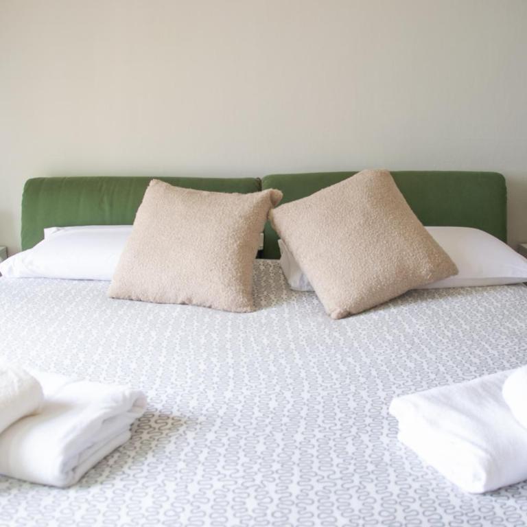 Casa Rossana - WelcHome - Apartamento de 1 dormitorio - 19