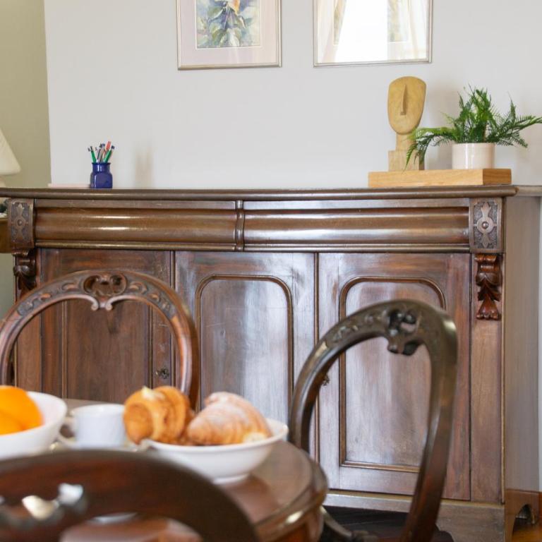 Casa Rossana - WelcHome - Apartamento de 1 dormitorio - 20
