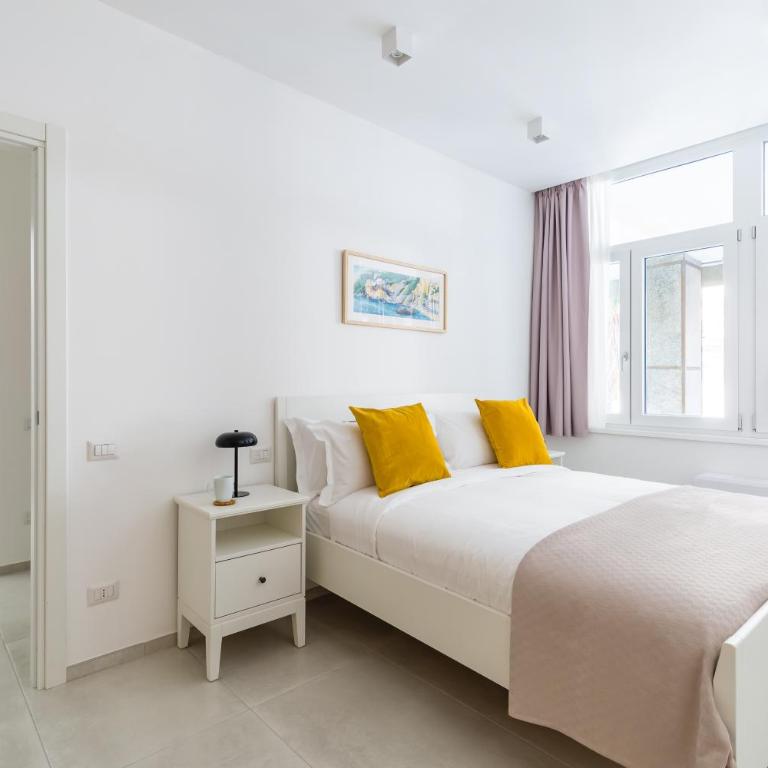 Starhost - Mazzini Apartments - Appartamento con 1 Camera da Letto - 4