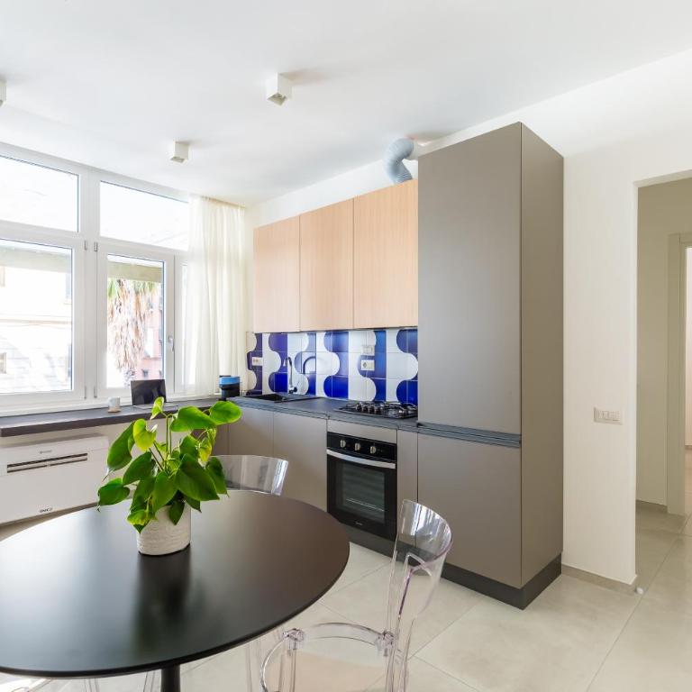 Starhost - Mazzini Apartments - Appartamento con 1 Camera da Letto - 13