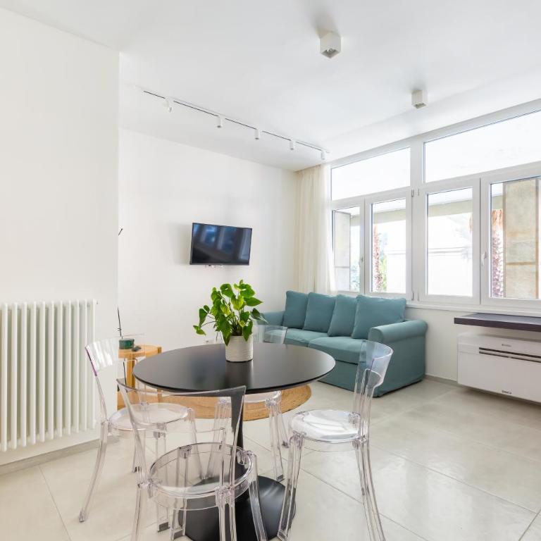 Starhost - Mazzini Apartments - Appartamento con 1 Camera da Letto - 5