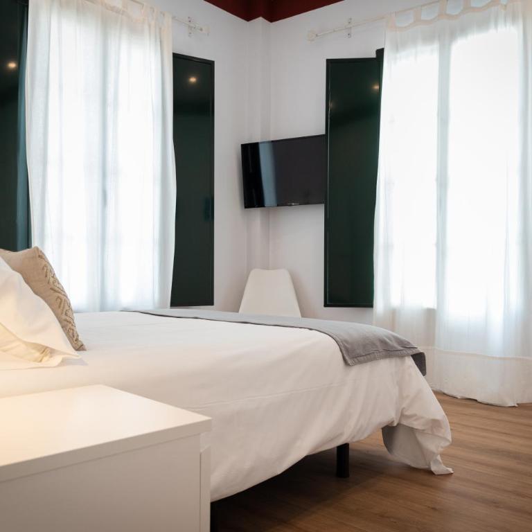 Hoteles del Sur - Apartamento Suite - 5