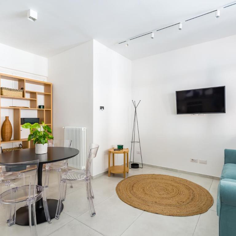 Starhost - Mazzini Apartments - Appartamento con 1 Camera da Letto - 7