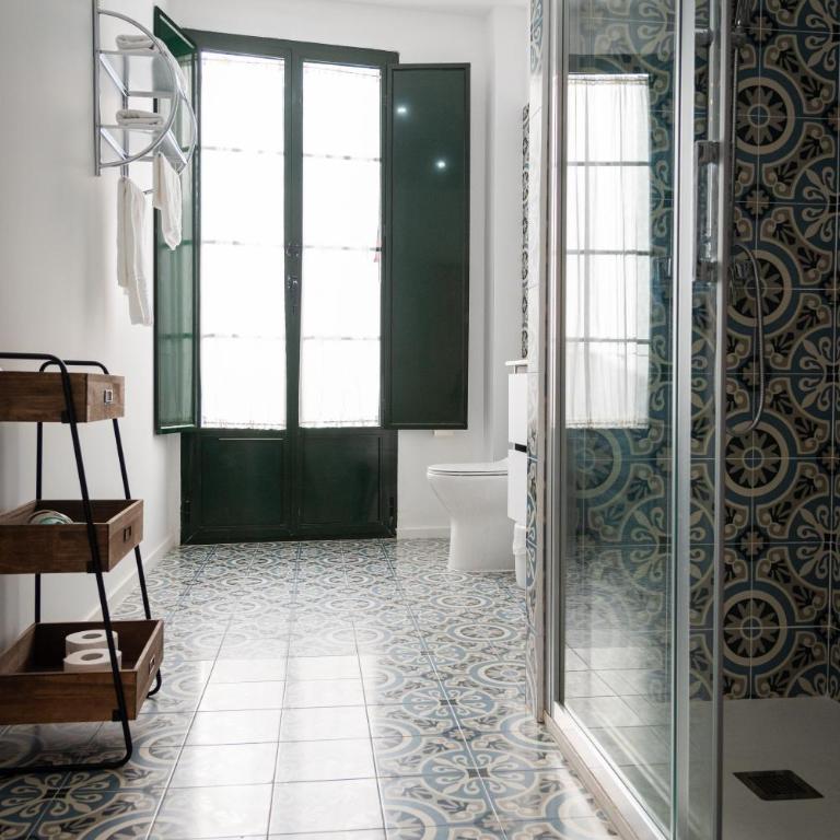 Hoteles del Sur - Apartamento Suite - 4