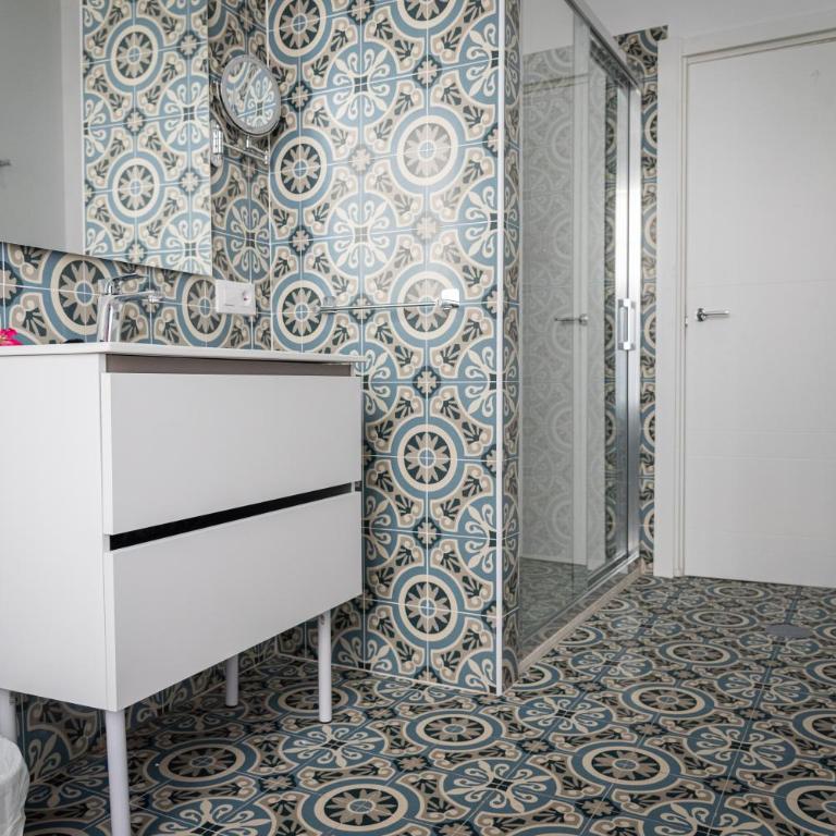Hoteles del Sur - Apartamento Suite - 3