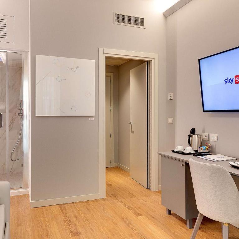 Best Western Hotel Nazionale - Suite avec Sauna - 3