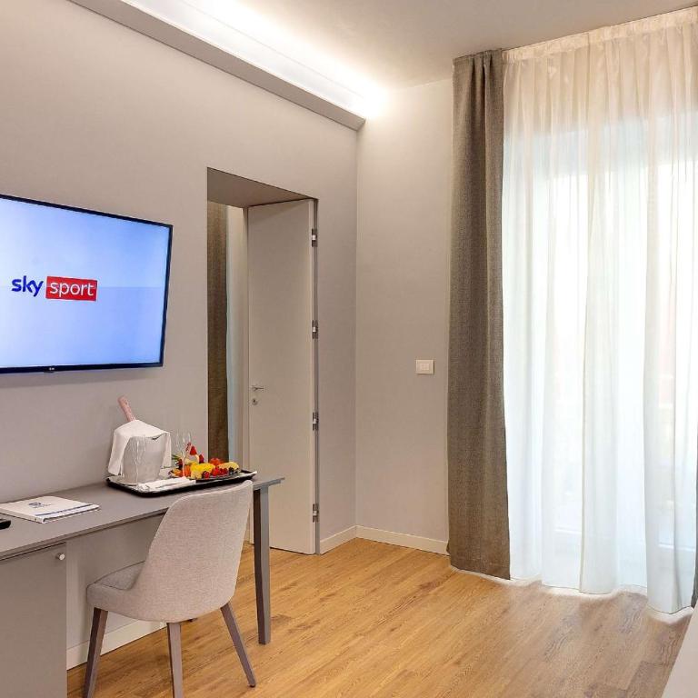 Best Western Hotel Nazionale - Suite avec Sauna - 5