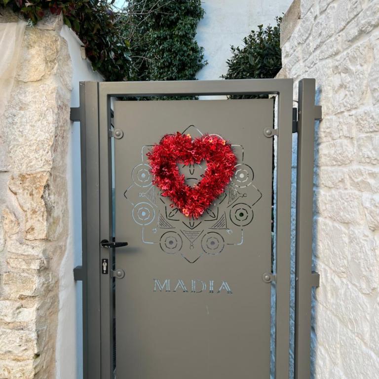 Trulli MADIA Luxury Alberobello - Trullo Piccolo - 28