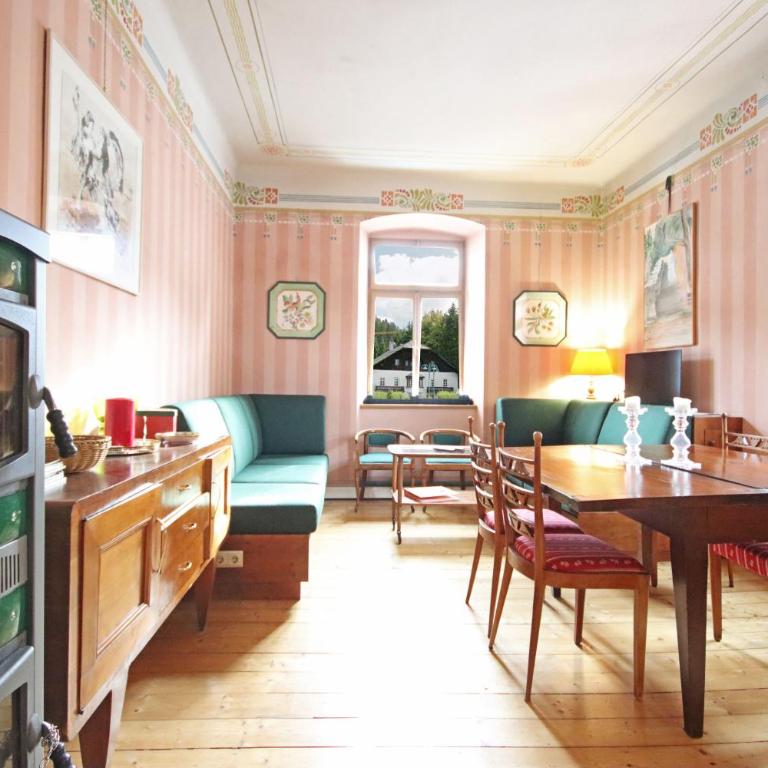 Aurturist Dobbiaco Roulette - Appartamento AT 101 - Via Josef Walch 3, Roulette - 1