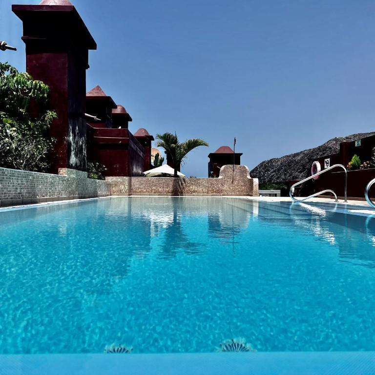 Playa - Tamanca 1,3 SEA VIEW - Vacation Home - 12