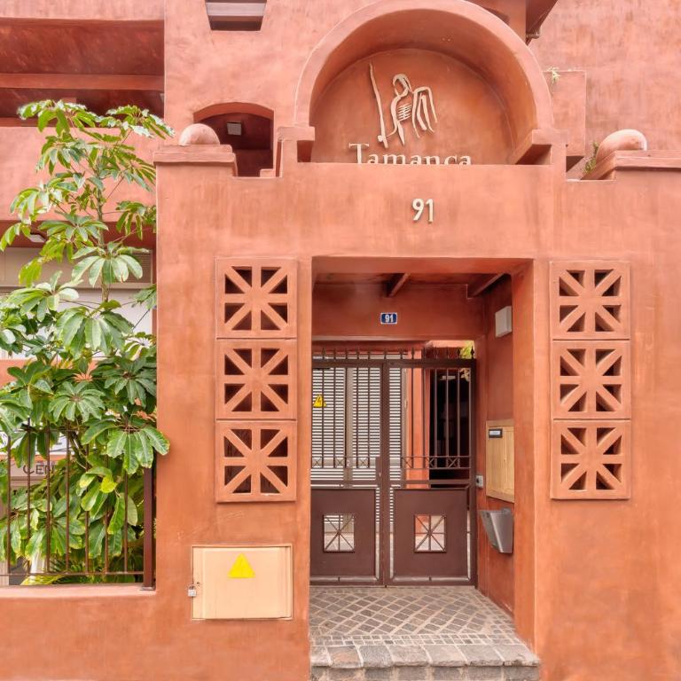 Playa - Tamanca 1,3 SEA VIEW - Vacation Home - 15