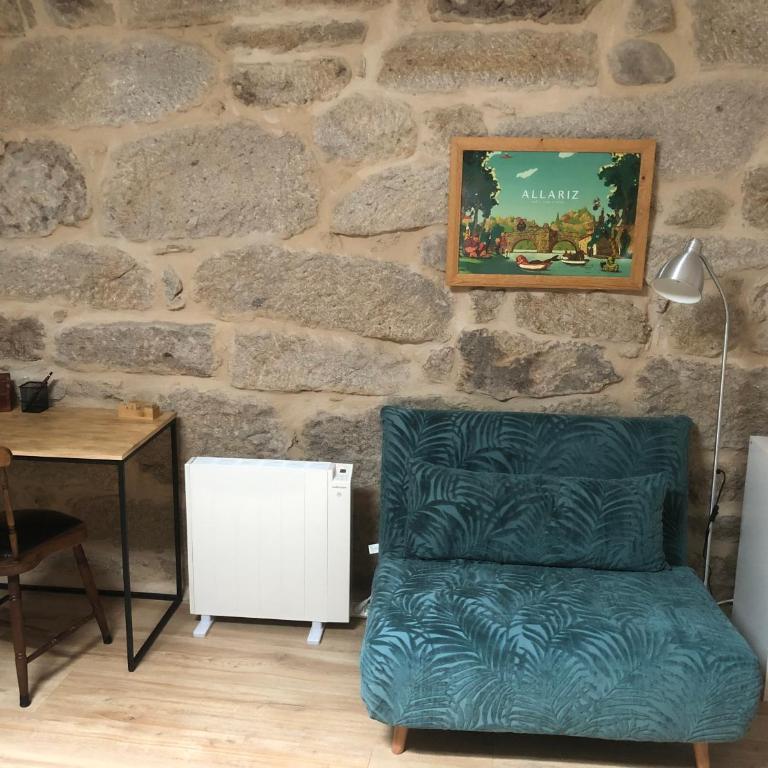 Casa Anduriña - One-Bedroom House - 16