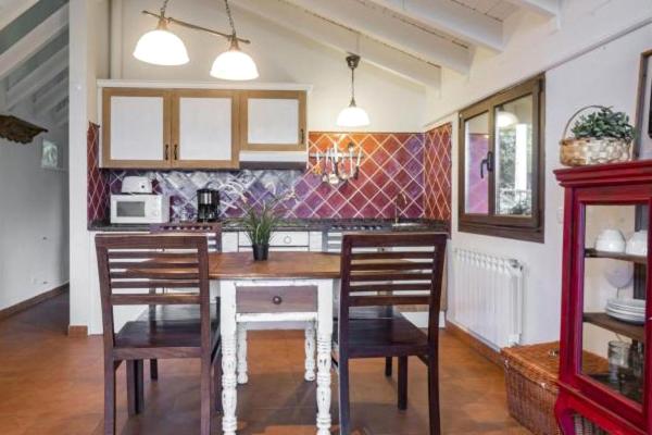Apartamentos Rurales El Mirador de San Juan - Apartamento de 2 dormitorios - 33