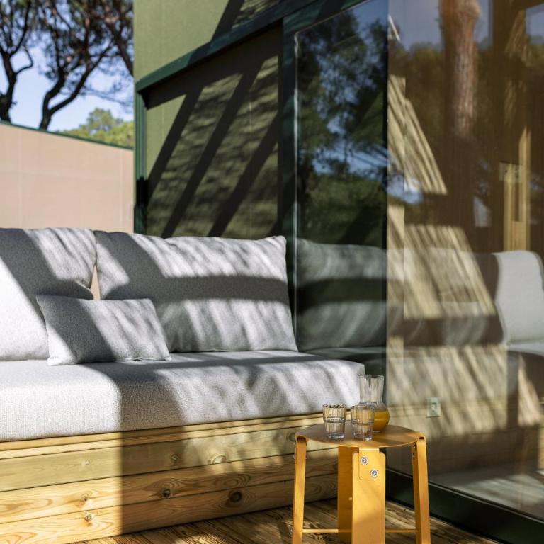 wecamp Pirineos - Casa Mobile - 7