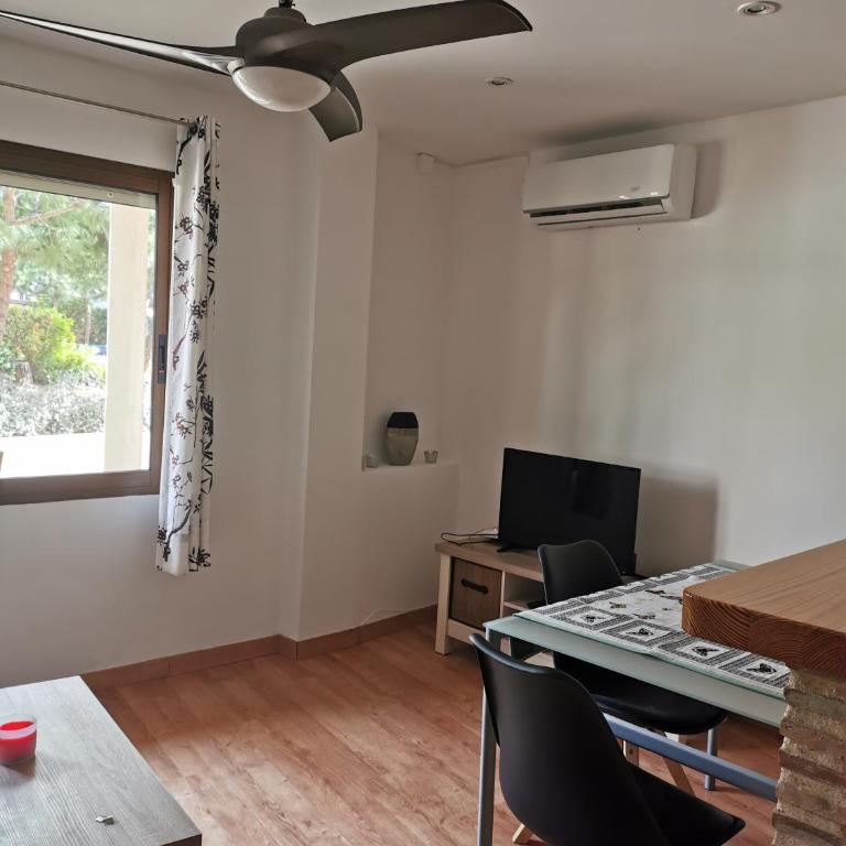 Apartamento Tosca Mar - One-Bedroom Apartment - 10