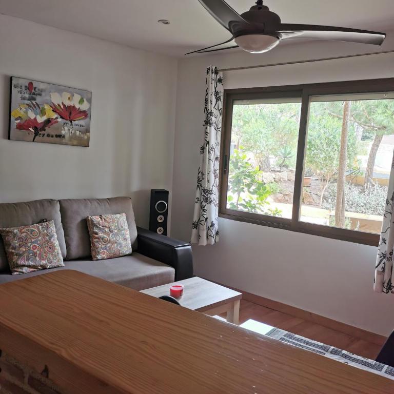Apartamento Tosca Mar - One-Bedroom Apartment - 9