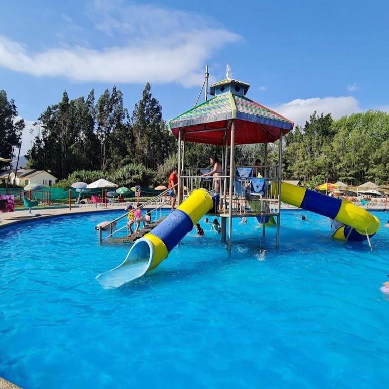 DEPTOS LA SERENA - Apartamento de 2 dormitorios - 47
