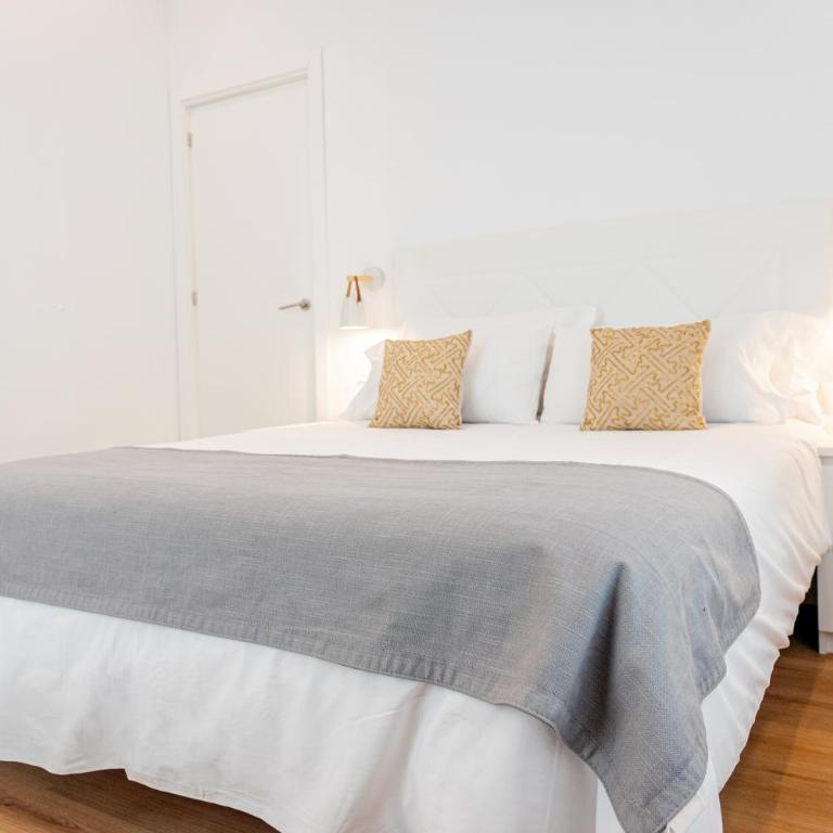 Hoteles del Sur - Apartamento Suite - 2