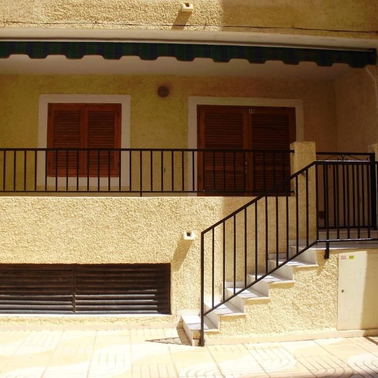 Gladmar Apartment - Apartamento - 4