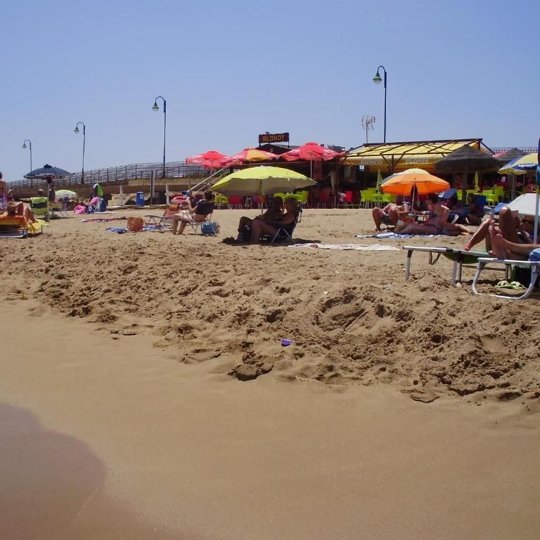 Gladmar Apartment - Apartamento - 20