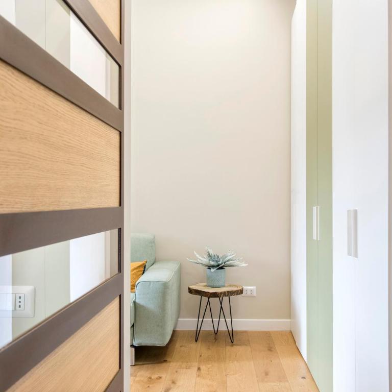 LALY LOVE - Appartamento con 1 Camera da Letto - 29