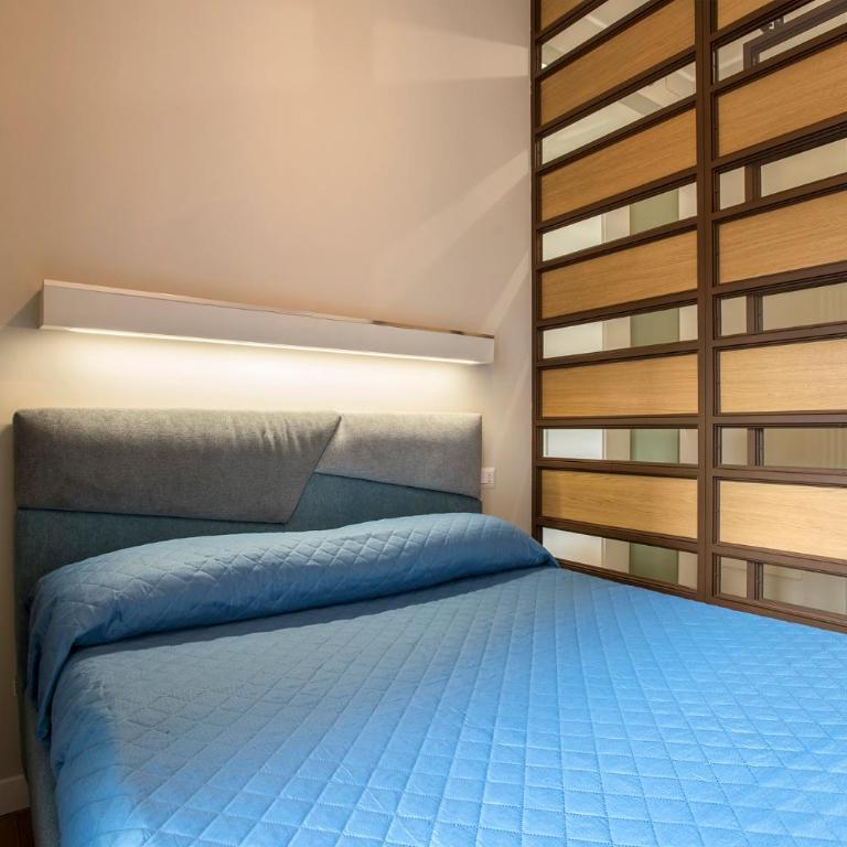 LALY LOVE - Appartamento con 1 Camera da Letto - 18