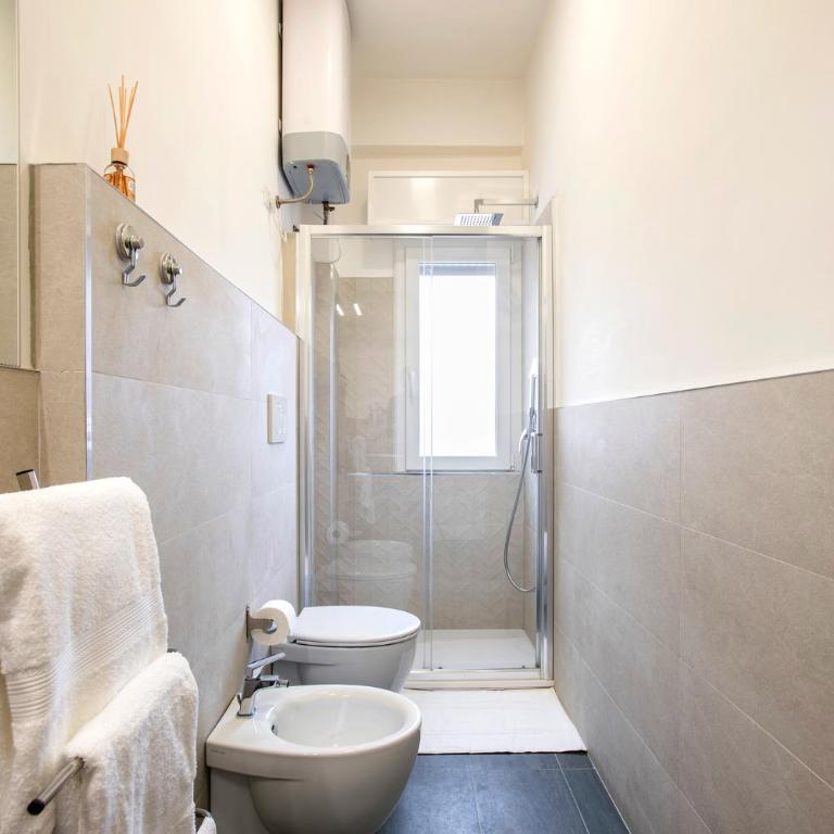 LALY LOVE - Appartamento con 1 Camera da Letto - 8