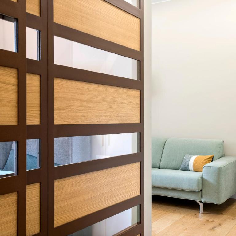 LALY LOVE - Appartamento con 1 Camera da Letto - 11