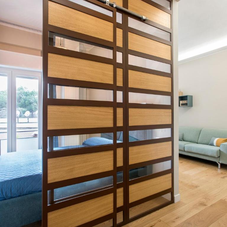 LALY LOVE - Appartamento con 1 Camera da Letto - 19