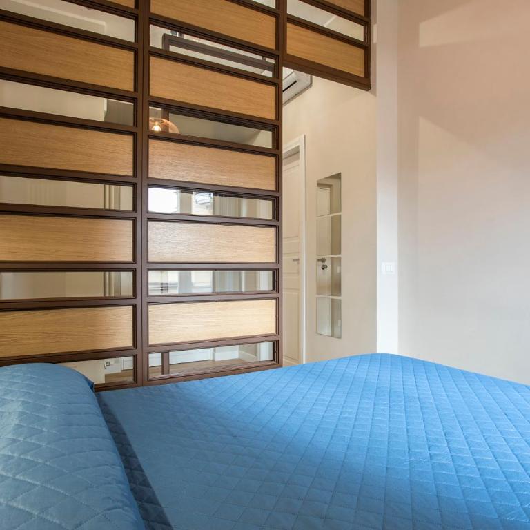 LALY LOVE - Appartamento con 1 Camera da Letto - 20