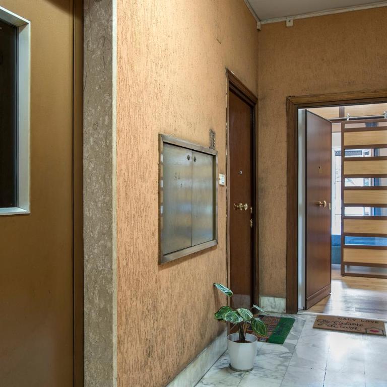 LALY LOVE - Appartamento con 1 Camera da Letto - 35