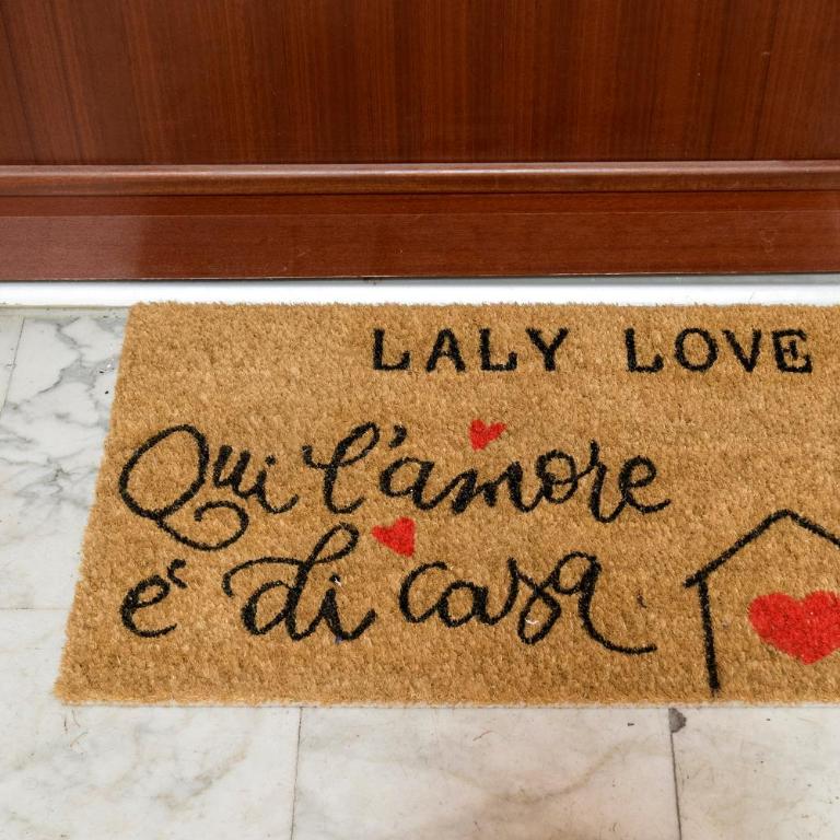 LALY LOVE - Appartamento con 1 Camera da Letto - 33