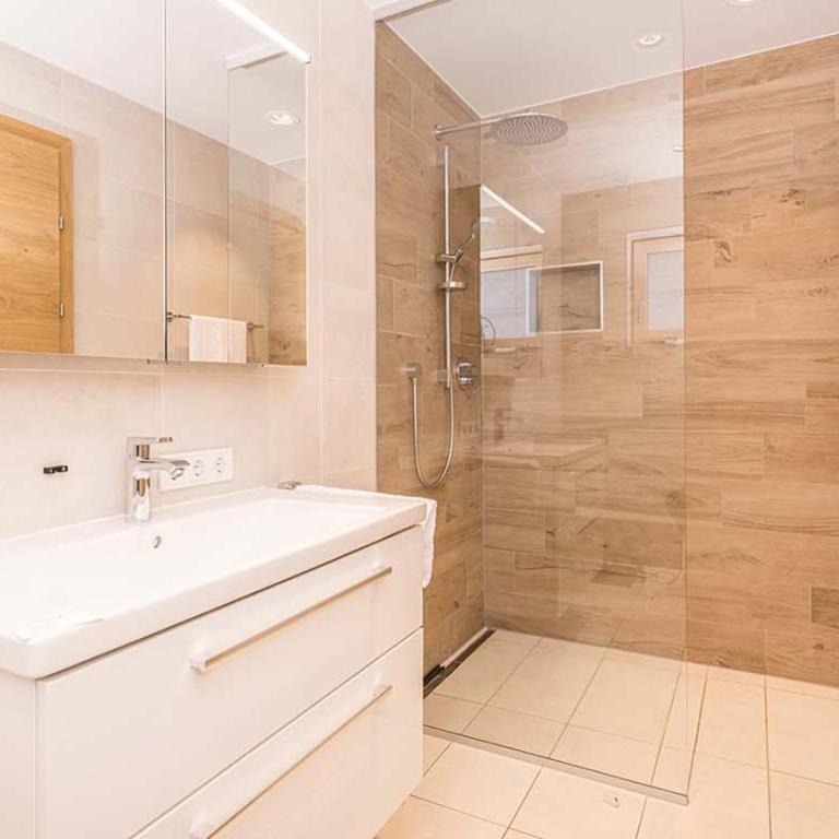 GreenView Apartment - Apartment mit Balkon - 4
