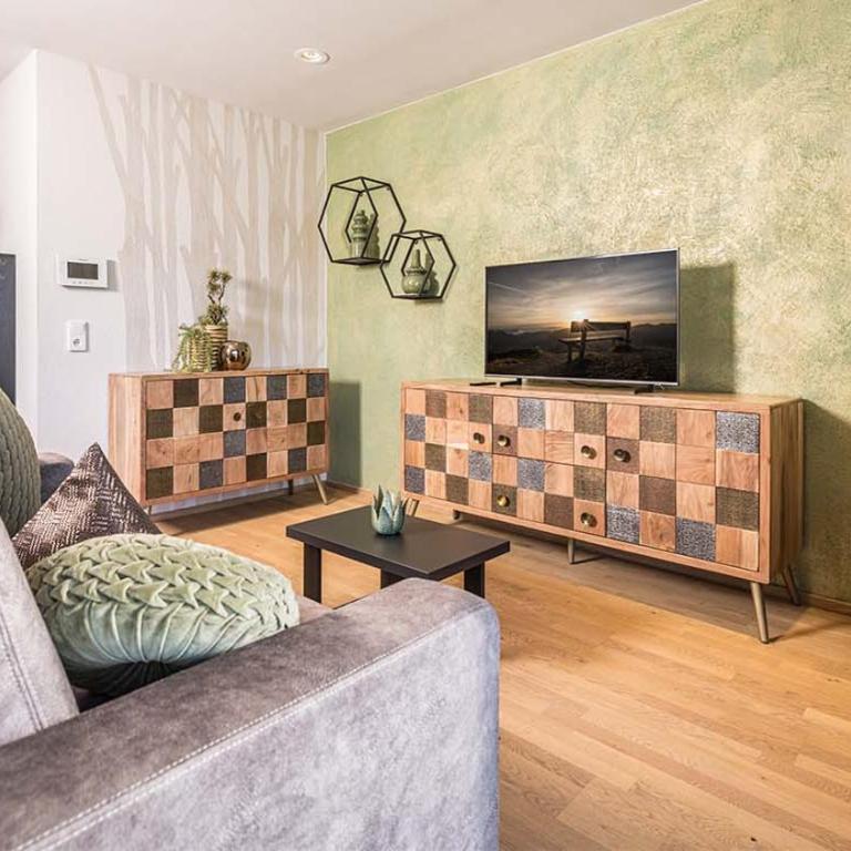 GreenView Apartment - Apartment mit Balkon - 5