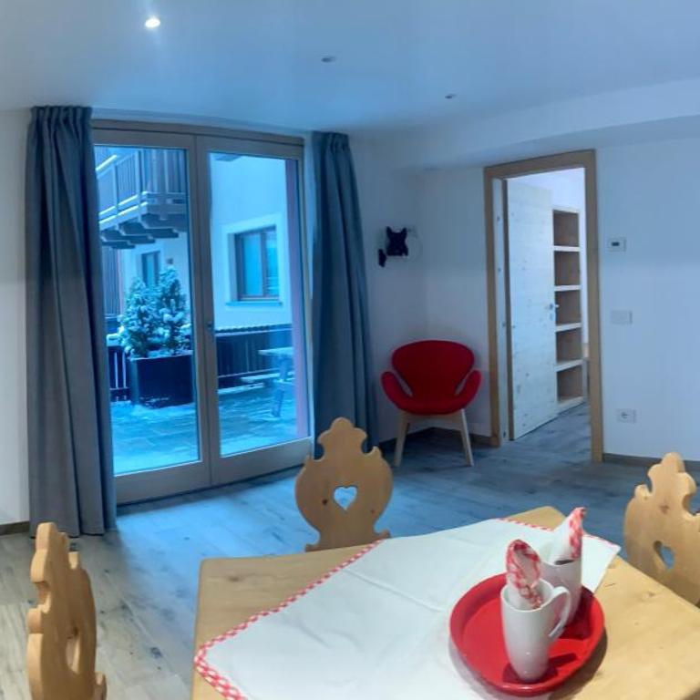 Al Bait Ross - Appartamento con 1 Camera da Letto - 7