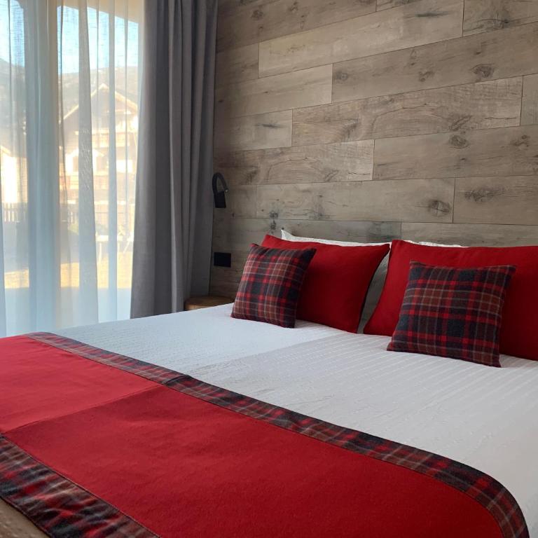 Al Bait Ross - Appartamento con 1 Camera da Letto - 2