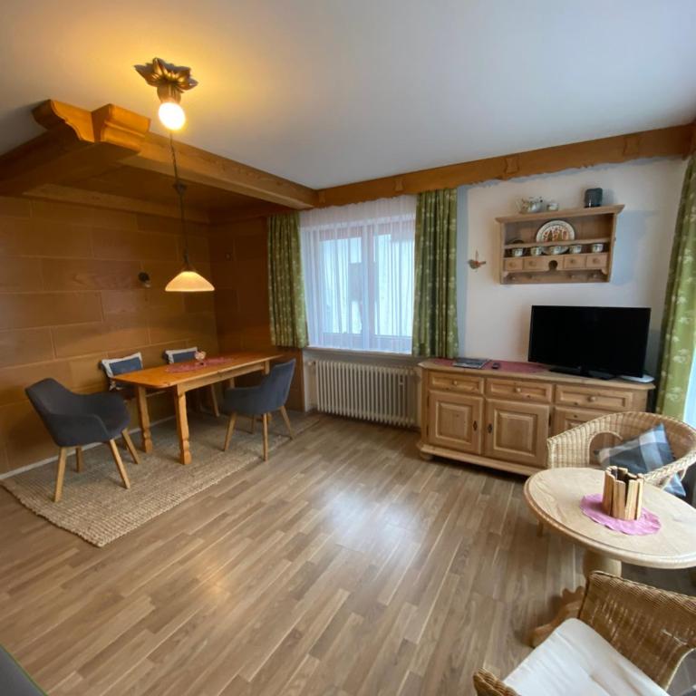 Haus Bader - Apartment auf der 1. Etage - 11