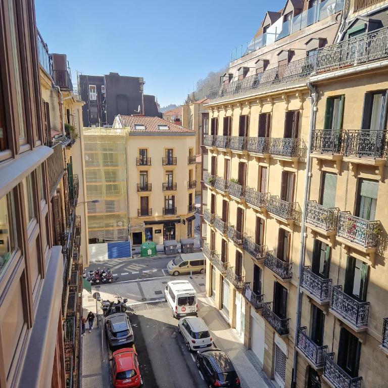 Casa del Norte - quiet, cozy & fantastic location! - Apartamento con vistas al mar - 17
