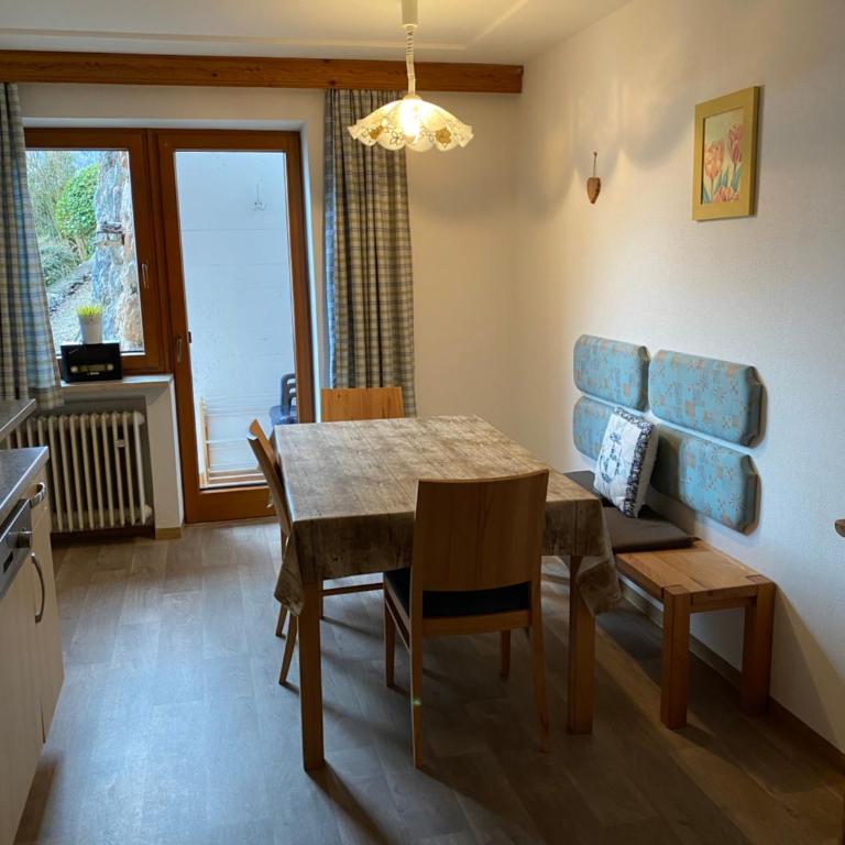 Haus Bader - Apartment auf der 1. Etage - 16