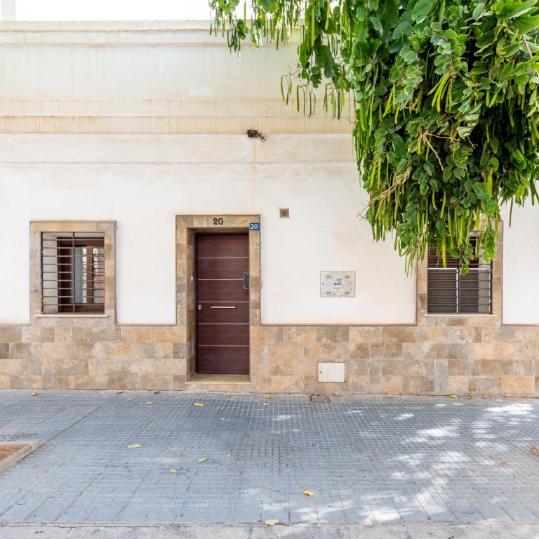 WintowinRentals Bonito, moderno y acogedor - Casa con 1 dormitorio - 25