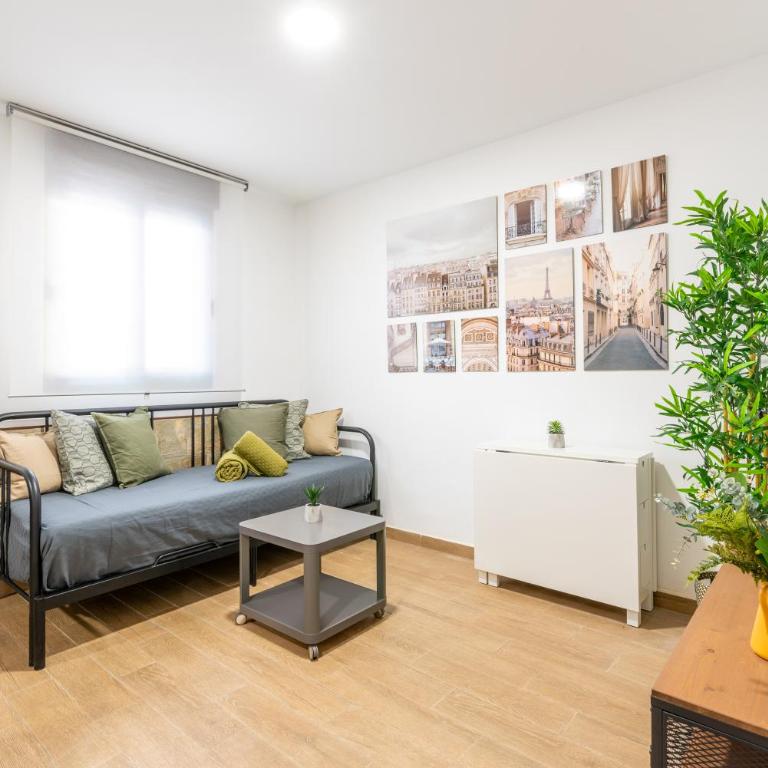 WintowinRentals Bonito, moderno y acogedor - Casa con 1 dormitorio - 9