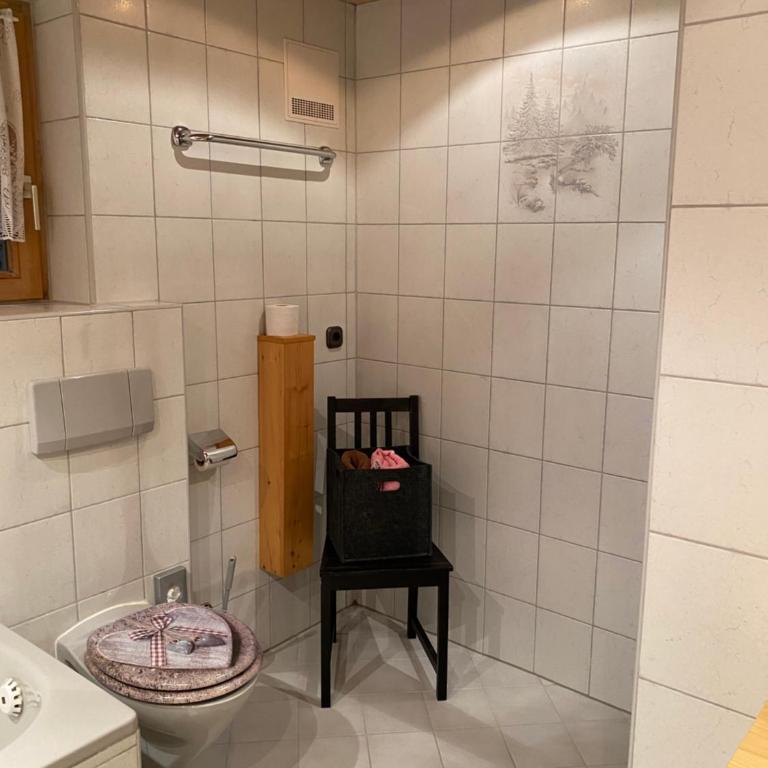 Haus Bader - Apartment auf der 1. Etage - 18