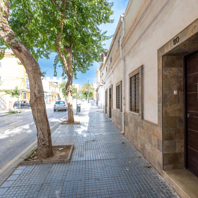 WintowinRentals Bonito, moderno y acogedor - Casa con 1 dormitorio - 26