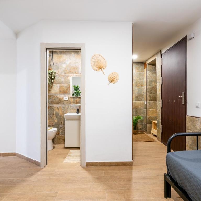 WintowinRentals Bonito, moderno y acogedor - Casa con 1 dormitorio - 6