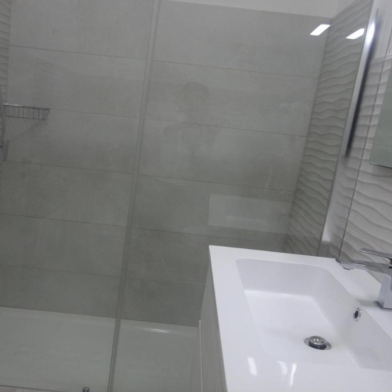 Appartamento Torre San Giovanni centro Beethoven 128 - Verso Sud - Appartamento con 2 Camere da Letto - 11