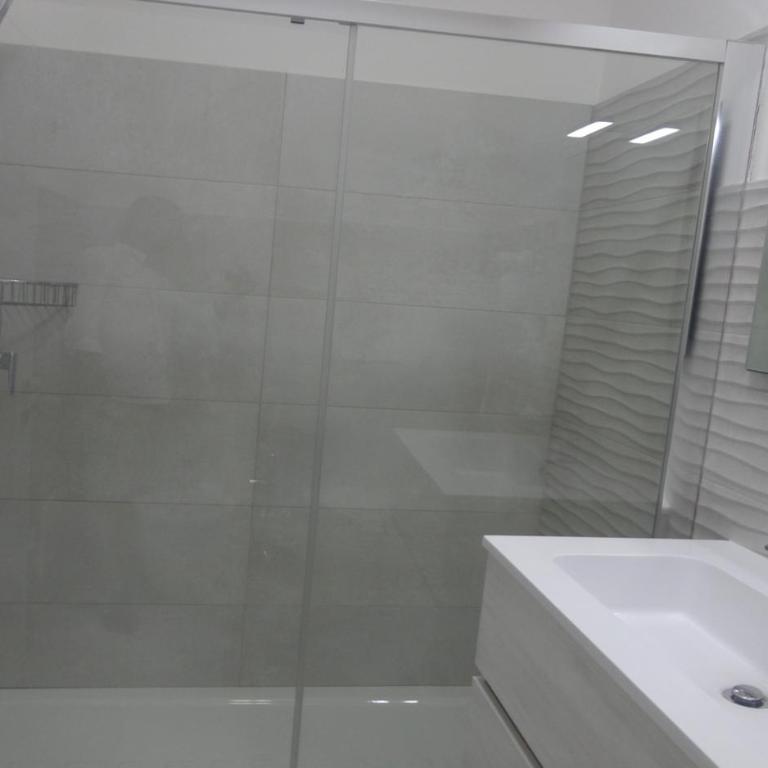 Appartamento Torre San Giovanni centro Beethoven 128 - Verso Sud - Appartamento con 2 Camere da Letto - 12