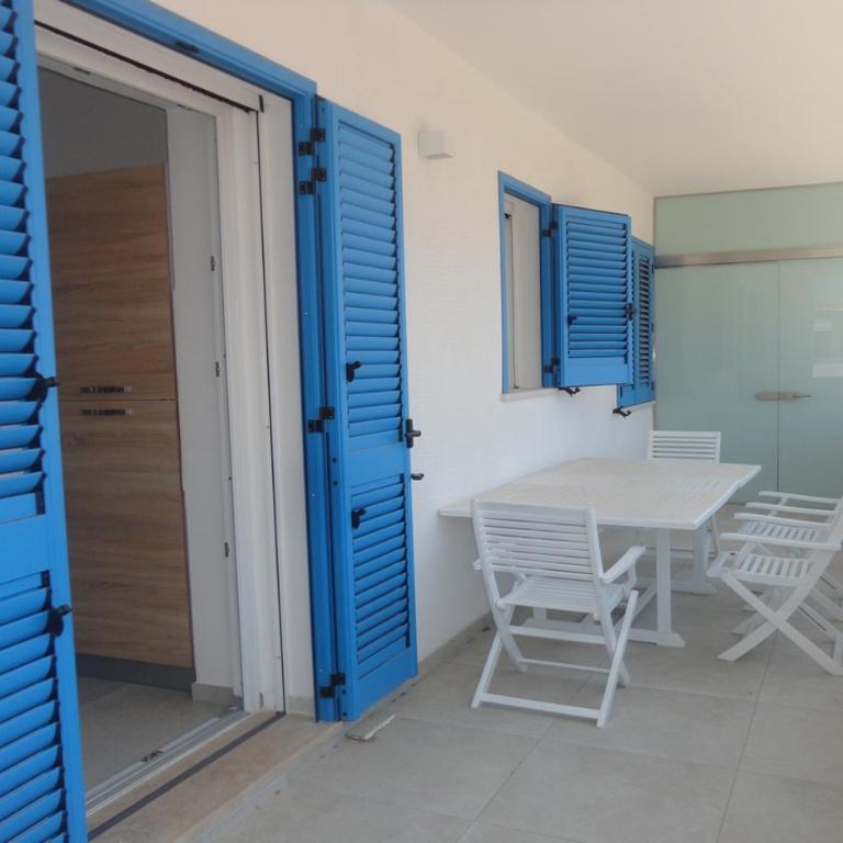 Appartamento Torre San Giovanni centro Beethoven 128 - Verso Sud - Appartamento con 2 Camere da Letto - 15