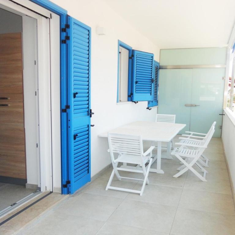 Appartamento Torre San Giovanni centro Beethoven 128 - Verso Sud - Appartamento con 2 Camere da Letto - 14